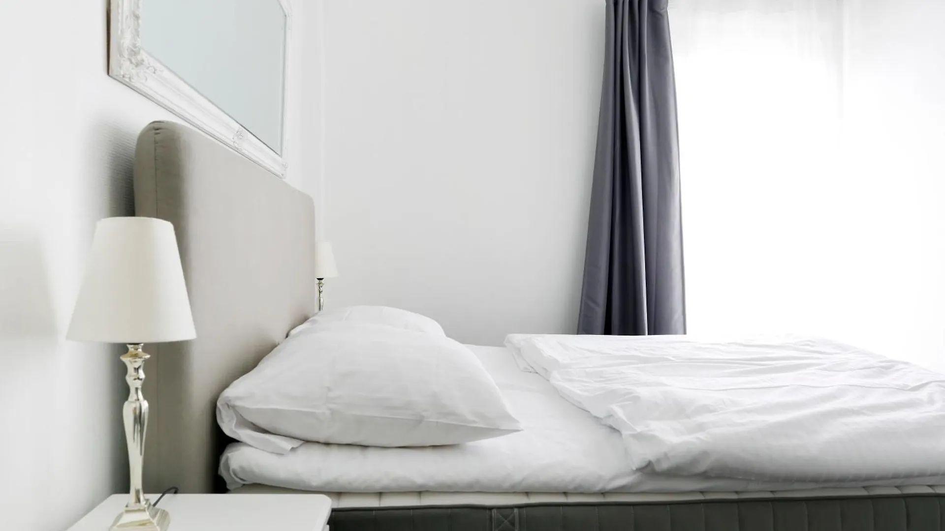 Nieb By Rockchair Apartments L Superhost Status L 3 Bedrooms Boxspringbeds 3 Bathrooms In Center 