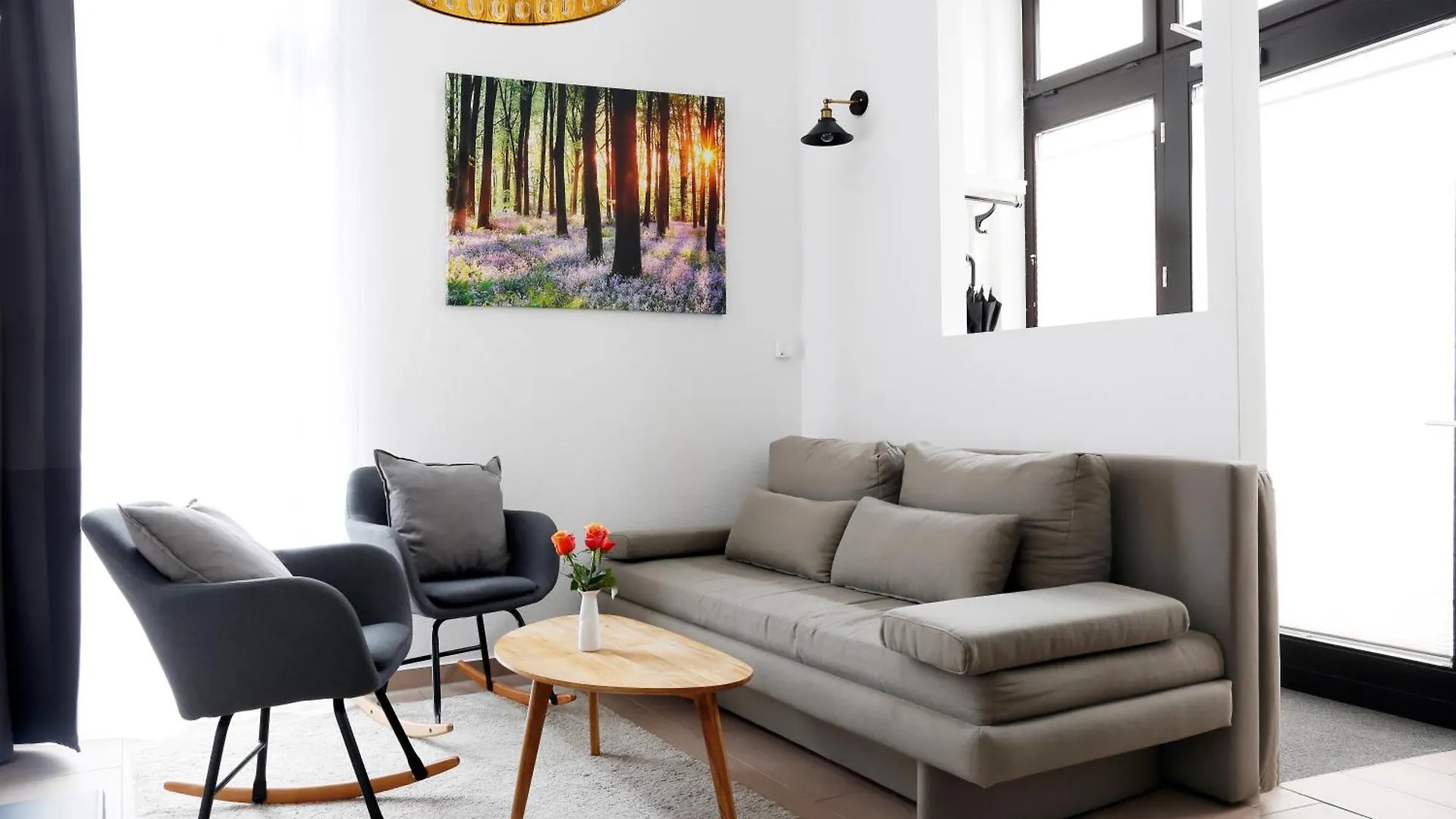 Nieb By Rockchair Apartments L Superhost Status L 3 Bedrooms Boxspringbeds 3 Bathrooms In Center \